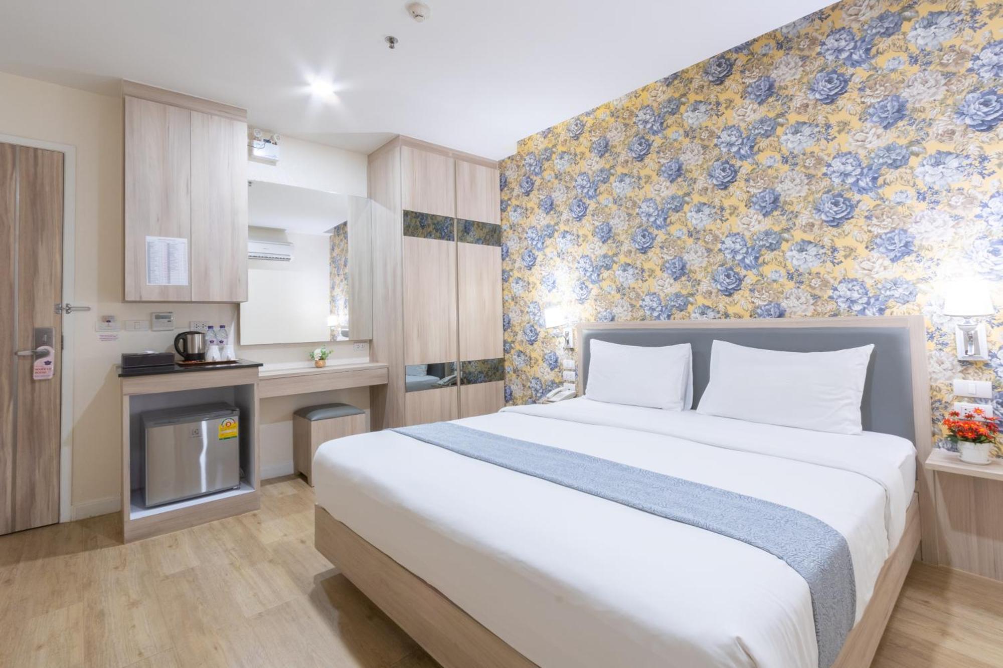 Leela Orchid Khách sạn Bangkok