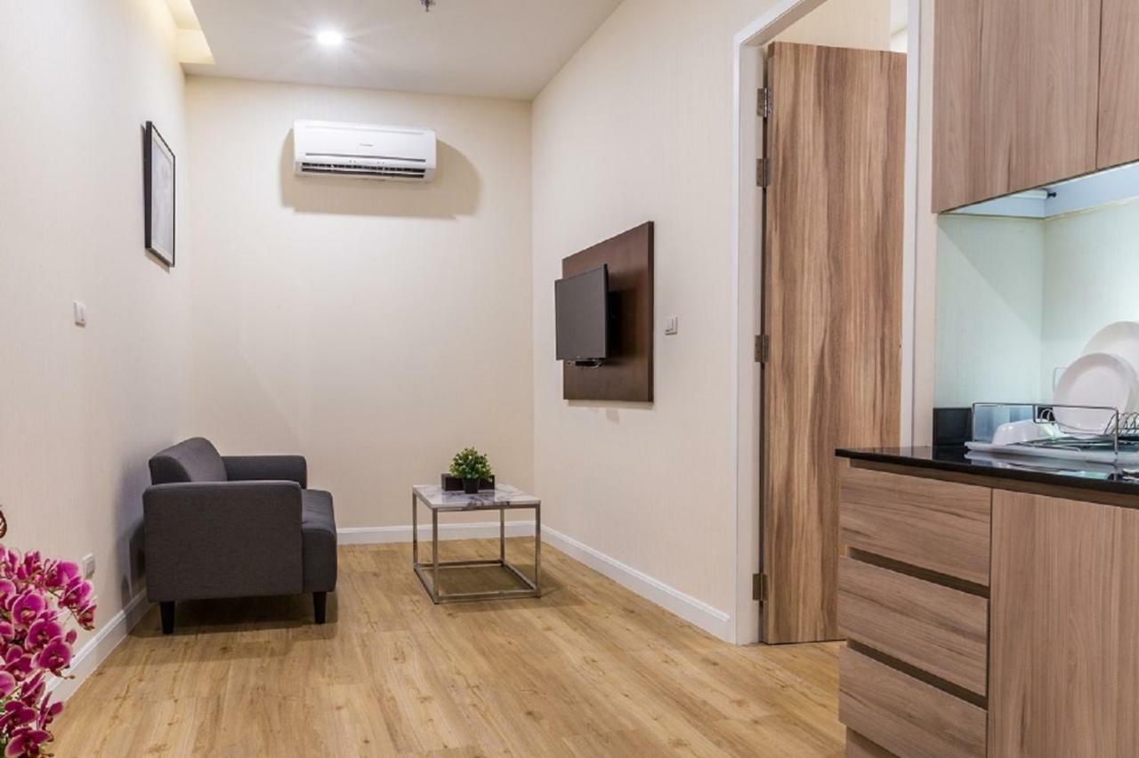 Leela Orchid Khách sạn Bangkok