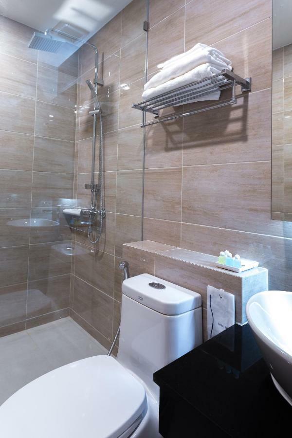 Leela Orchid Khách sạn Bangkok